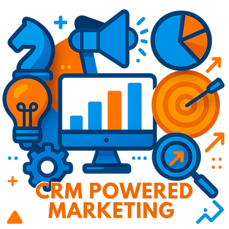 CRM MARKETING